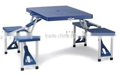 Folding Picnic Table