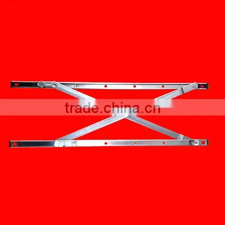 Parallel Opening Stainless Steel Friction Stay Window Stay photo-5