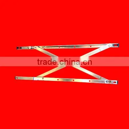 Parallel Opening Stainless Steel Friction Stay Window Stay photo-6