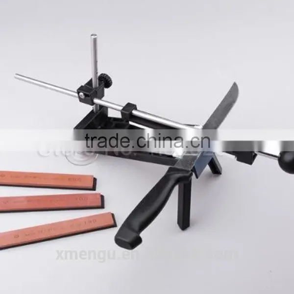 Advanced Knife Sharpener Fix Angle Knife Sharpening System Kitchenware photo-4
