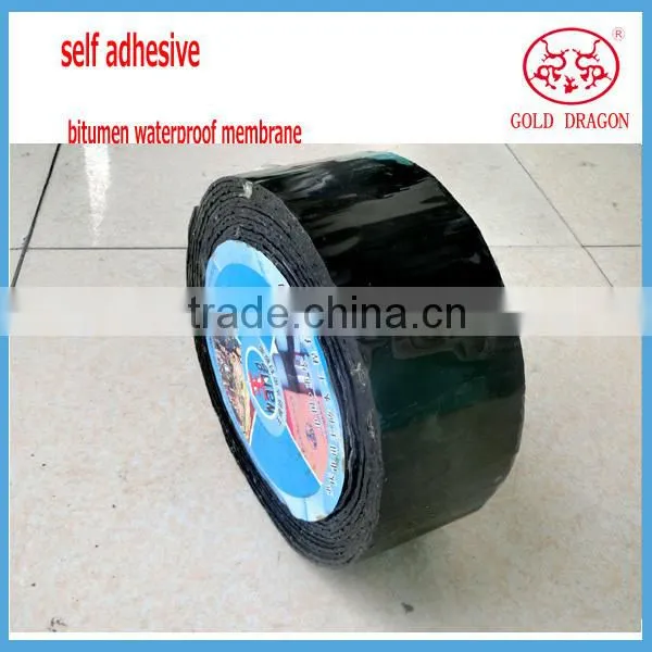 Bitumen Seam Sealing Tape photo-3