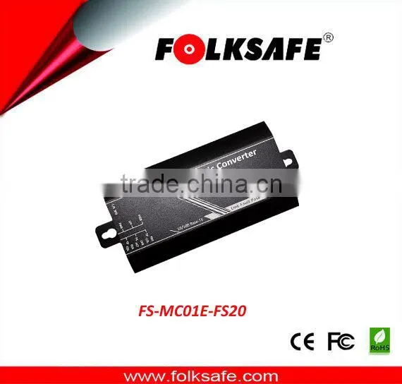 10/100Mbps Optic Fiber Converter, Media Converter photo-2