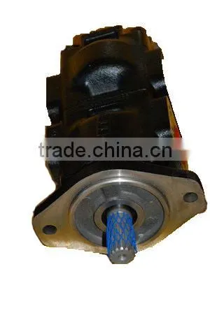 Terex Hydraulic Pump