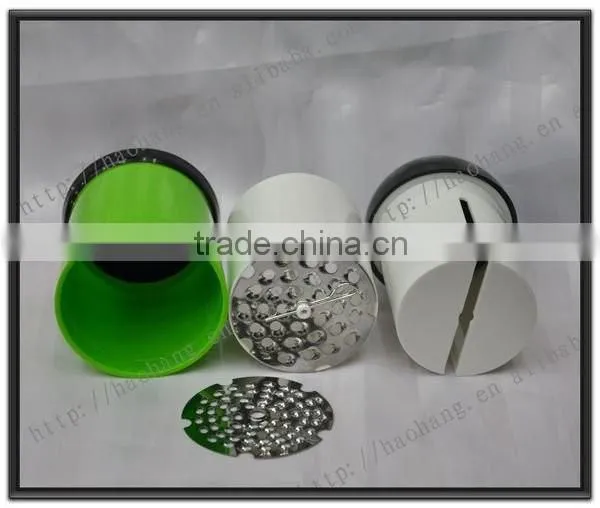 Kitchen Fruits and Vegetable Spiralizer photo-2