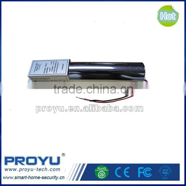 2015 12V Electric Bolt Lock Access Control Lock Electric Bolt PY-EL4-1 photo-3