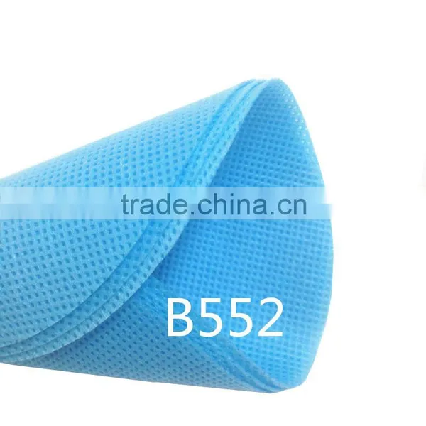 The Most Professional pp Non Woven Fabric for Shopping Bag photo-4
