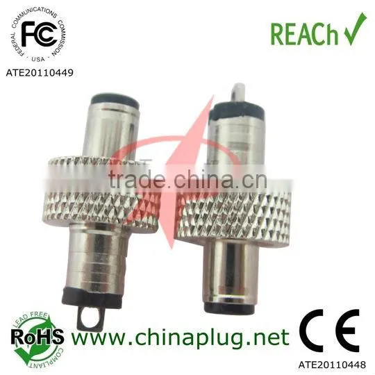 Screw locking hole plug screw