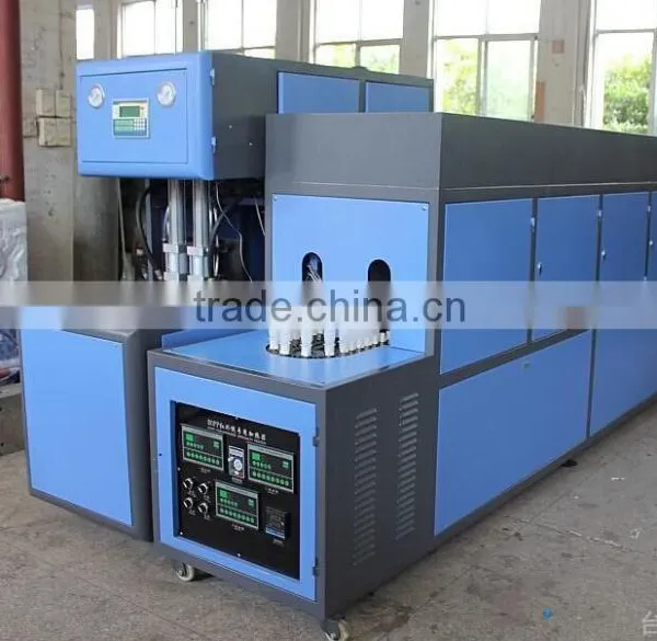 PP Bottle Making Machine photo-2