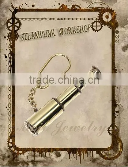 Vintage Trendy Lanyard Wholesale Custom Keychain Necklace photo-3