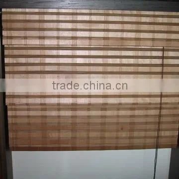 Wood Curtains