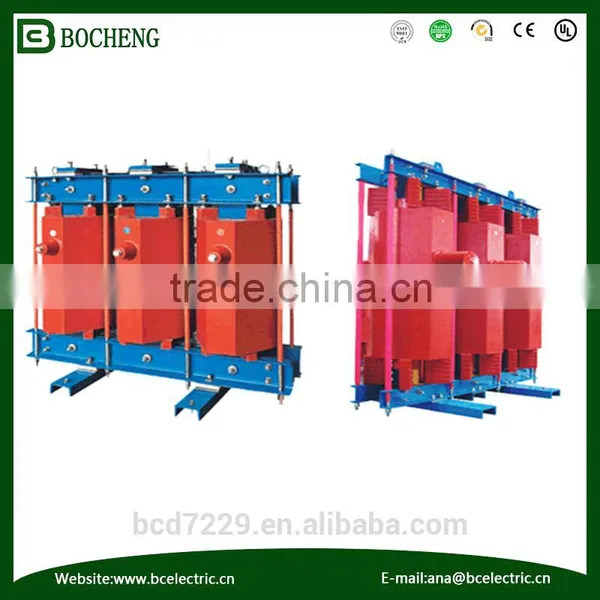 6-35KV Grade Harmonic Grade Series Reactor Price photo-2