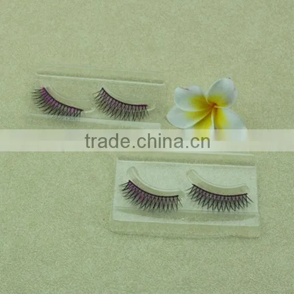 Wholesale Decoration False Eyelashes