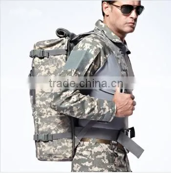 New Fashion Waterproof Army Bag Military Bag Backpack Bag photo-4