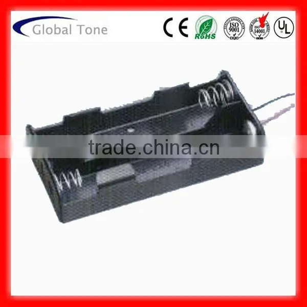 GT3-1808 6v Battery Holder Power Battery Charger Case c Cell Battery Holder