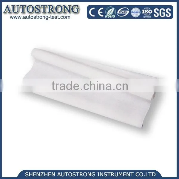 Flammability Test IEC60695 Tissue Paper Test Paper for Glow Wire Tester