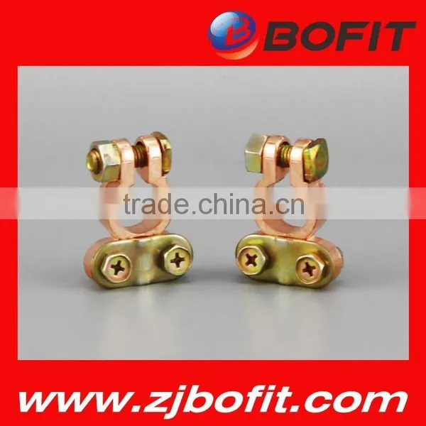 China Supplier Brass Terminal OEM Available photo-6