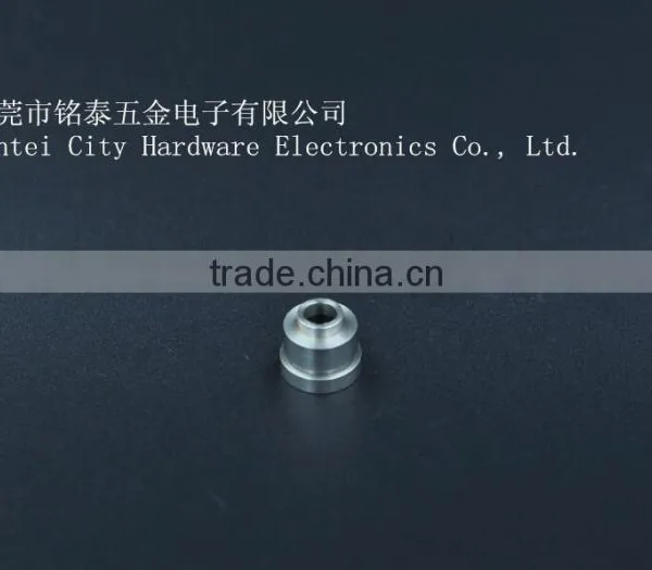 Custom Precision CNC E-cigarette Parts, CNC Turning Parts With Anodized photo-4