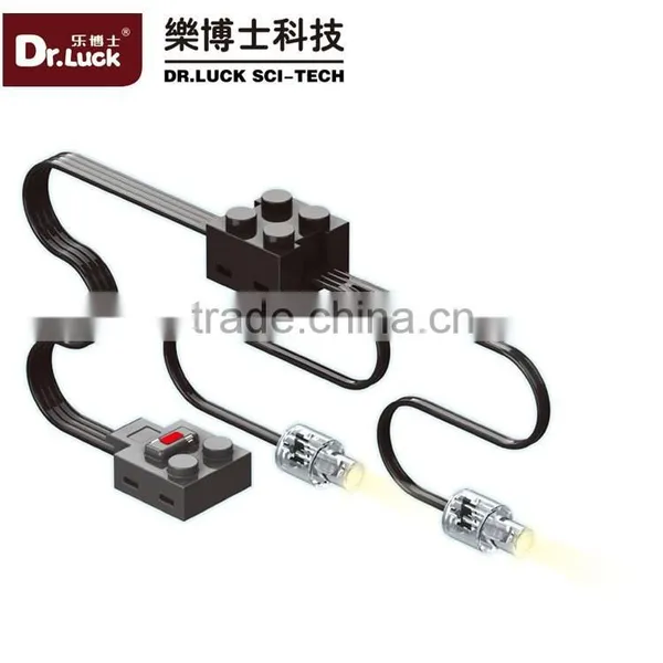 Power Suit With Power Accessories photo-2