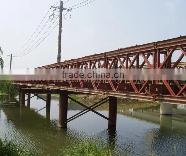 Bailey Bridge Design photo-3