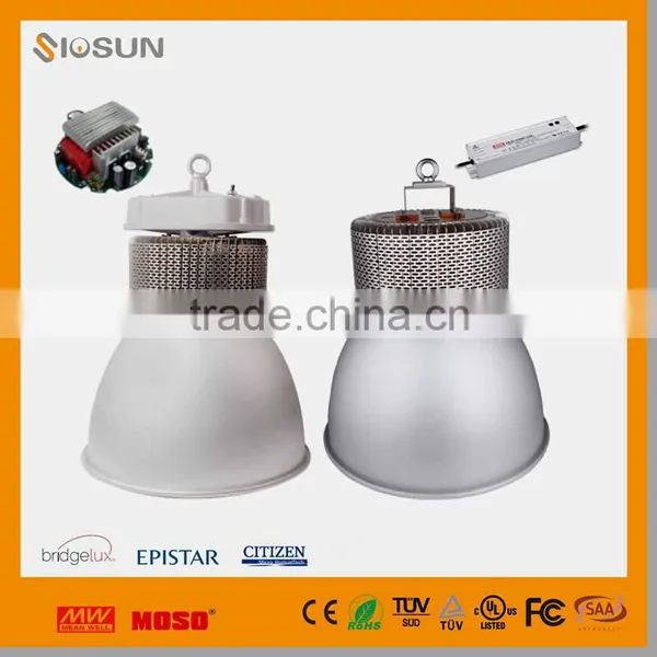 5 Years Warranty 50W 100W 150W 200W 250W LED Industrial High Bay Lighting photo-5