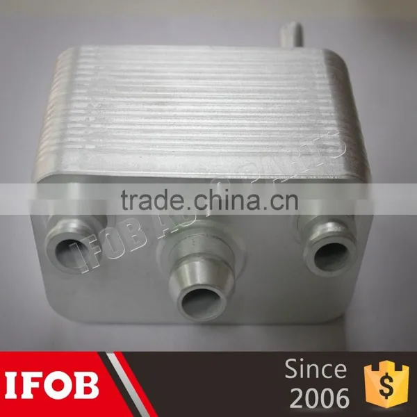 Engine oil cooler for 2002 LR 8M037575678/PFD000020