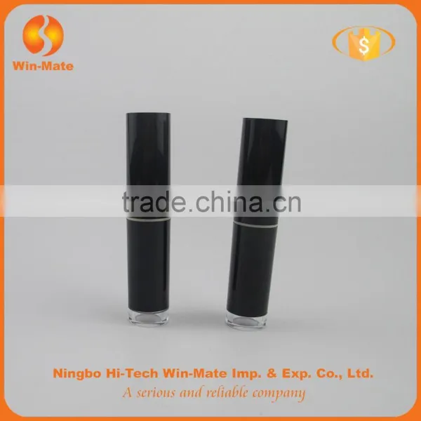 Free Sample Lead Free ABS Cylinder Lipstick Tubes photo-4