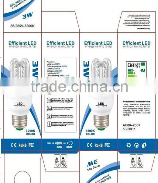 2014 New Arrival E27/B22/E14 Led Corn Light Factory Direct Supply photo-5
