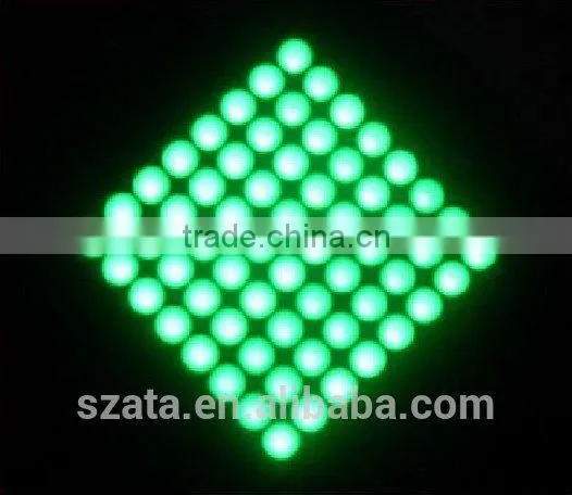 Led Dot Matrix Model Display photo-2