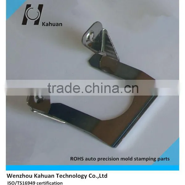 ROHS Auto Precision Mold Punching Parts