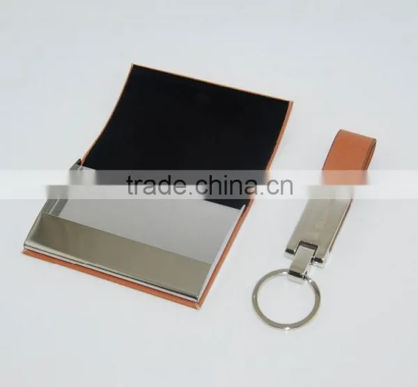 Promotion Theme and Business Gift Use Promotional Gift Item for Men Wholesale Travel Kits photo-3