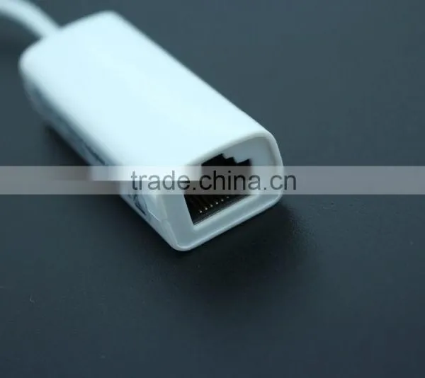 Manufacture USB2.0 to Fast Ethernet Adapter photo-2