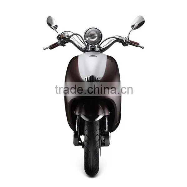 Ariic 50cc EEC Scooter for Vespa Model Best Quality Venpas-2 Quality Choice photo-2
