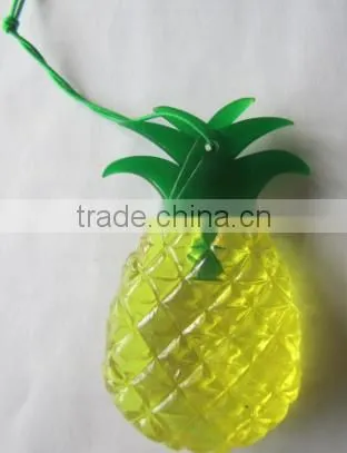 Air Freshener Hanging Car, Air Freshener Scent Pvc, Gel photo-3