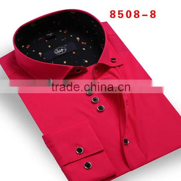 Sale! Sales! Wholesale High Quality OEM Service Blank Plain t Shirts photo-3