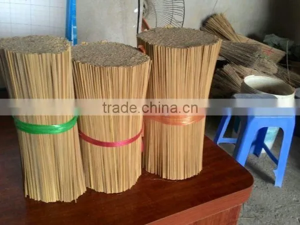 BAMBOO STICKS 8" 9" for EXPORT With HIGH QUALITY/BEST PRICE/MAKE INCENSE photo-6