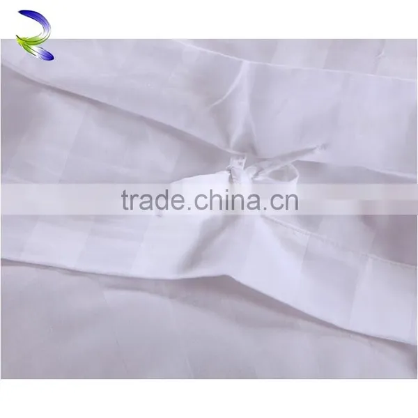 Customized Cheap and Comfortable Hotel Bedding Sets Bedding Set photo-4