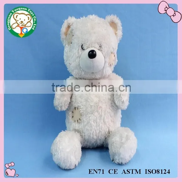 China Toy Factory Stuffed Toy Teddy
