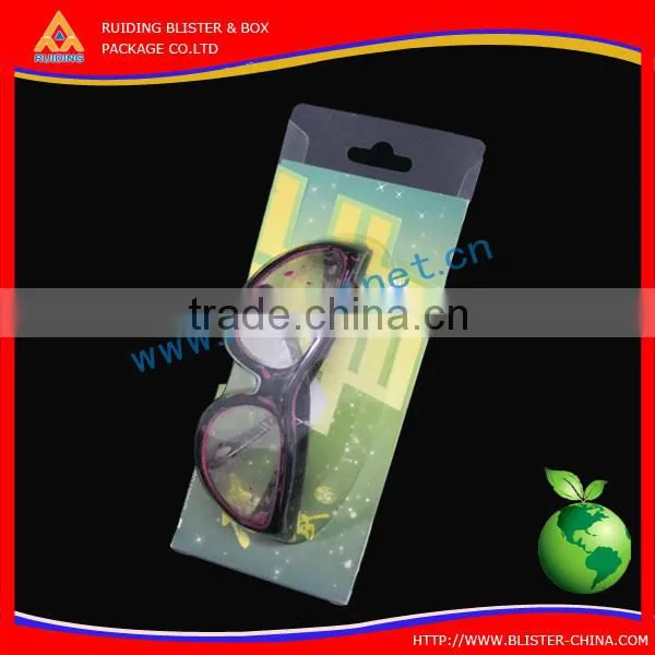 With 15 Years Experience Trasparent PVC Plastic Packaging Box for Dipper photo-2