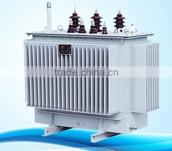 100kva Power Distribution Transformers