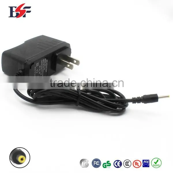 General Purpose Portable World Wide Vac 12V 1A Usb Adapter photo-2