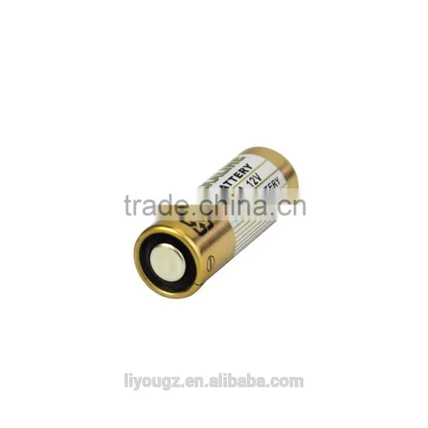 Wholesale New-5-pieces-12V-23A-A23-23GA-GP23A-L1028-V23-23AE-MN21-Alkaline-Button-battery photo-4