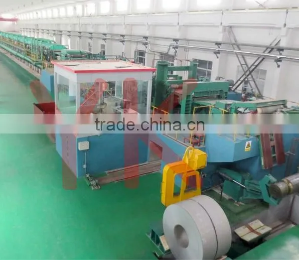 Z60 0.65~0.70*1000mm Galvanized Steel Sheet photo-4