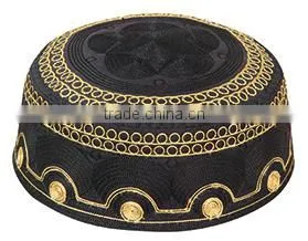 Muslim Hats For Men Wholesale photo-5