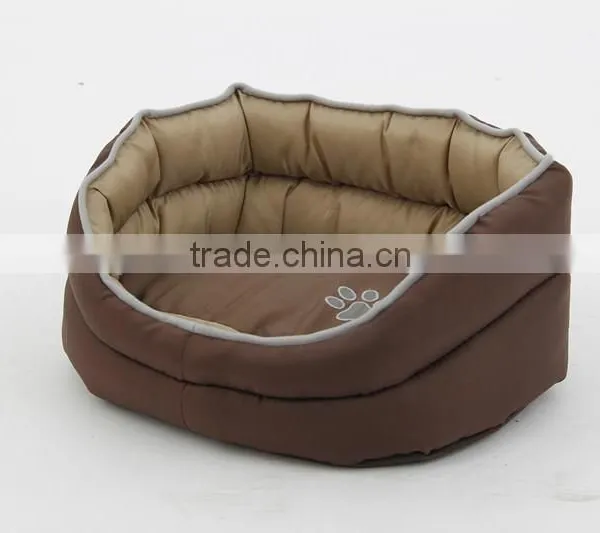 2016 Wholesale High Quality Water-Proof Oxford Dog Bed photo-2