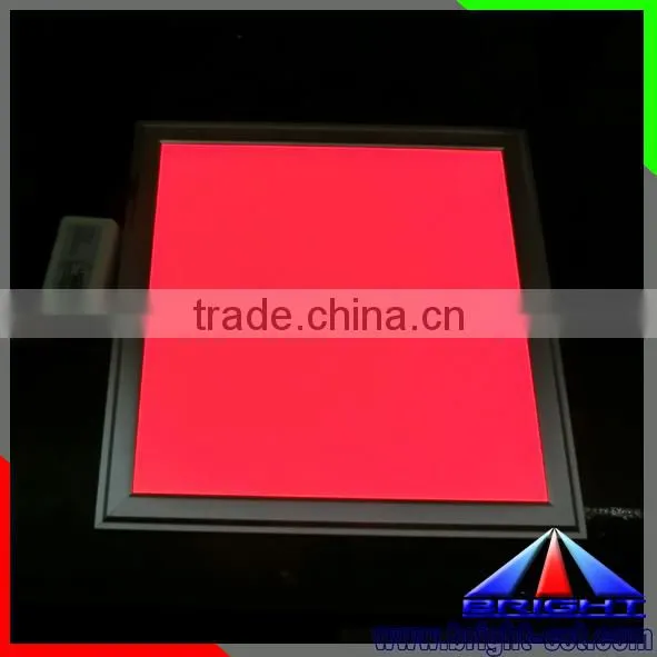 Led 60*60 RGB Light Panel, Led RGB Ceiling Panel Lights, SMD5050 RGB Led Panel photo-2