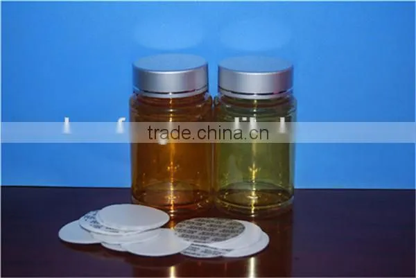 300ml Empty Pill Capsules photo-3