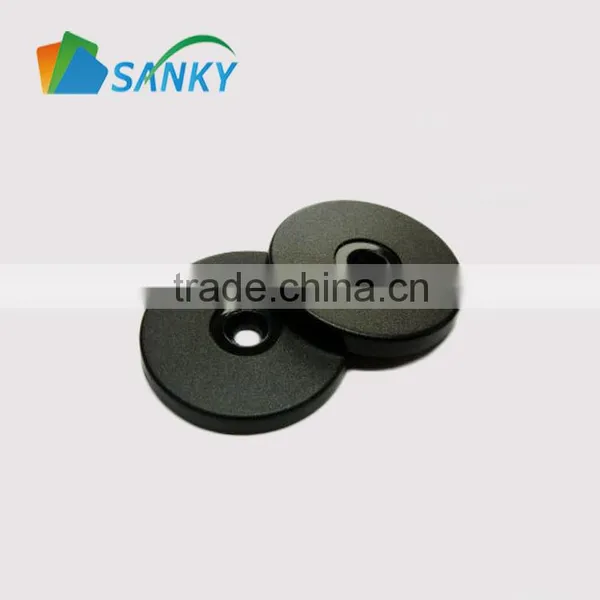 125KHz 13.56MHz ABS RFID TOKEN COIN