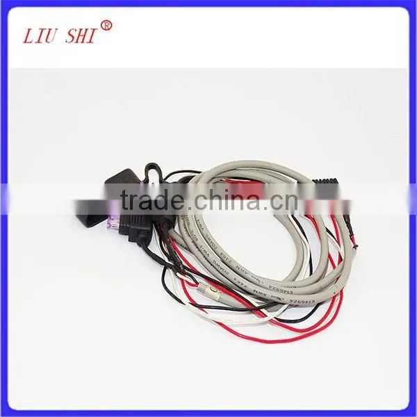 Auto Fuse Holder /auto Cable Connector photo-3