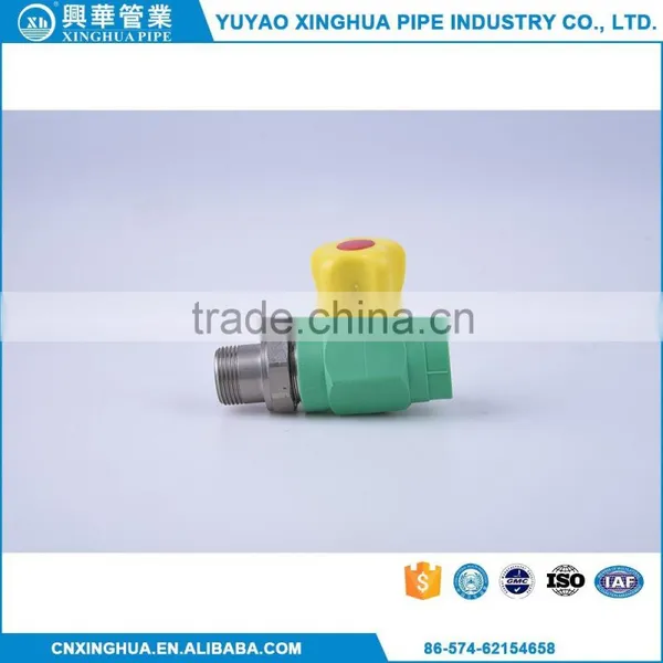 Trading & Supplier of China Products Shut off Valve