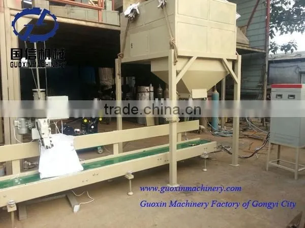Competitive Price Automatic Pellet Packing Machine photo-2